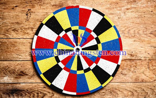 battle ship dart rule image