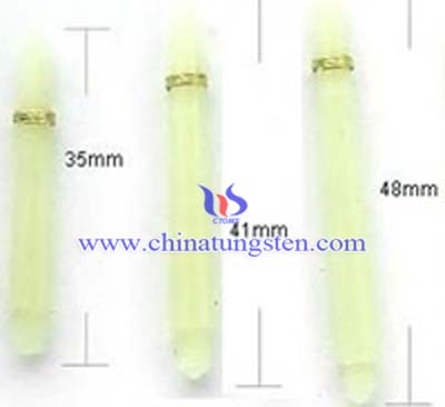 30X High-Quality Production Of Nylon Materials Dart Accessory Dart Shafts HDS 