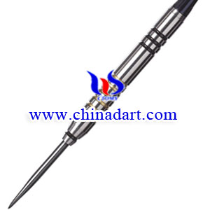 steel tip tungsten alloy dart