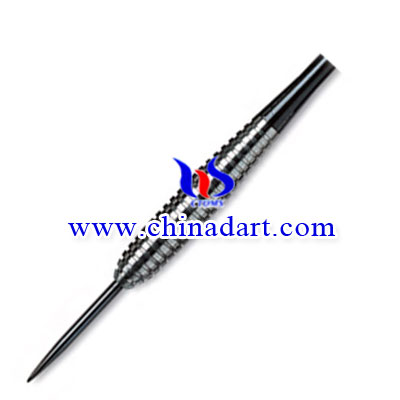 tungsten heavy alloy darts