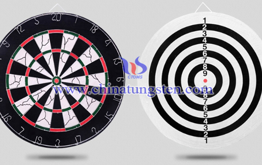 steeplechase dart rule image