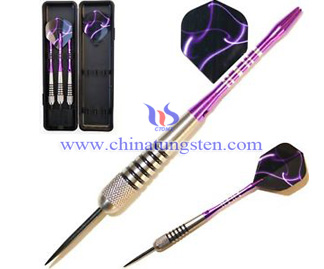 tungsten darts image